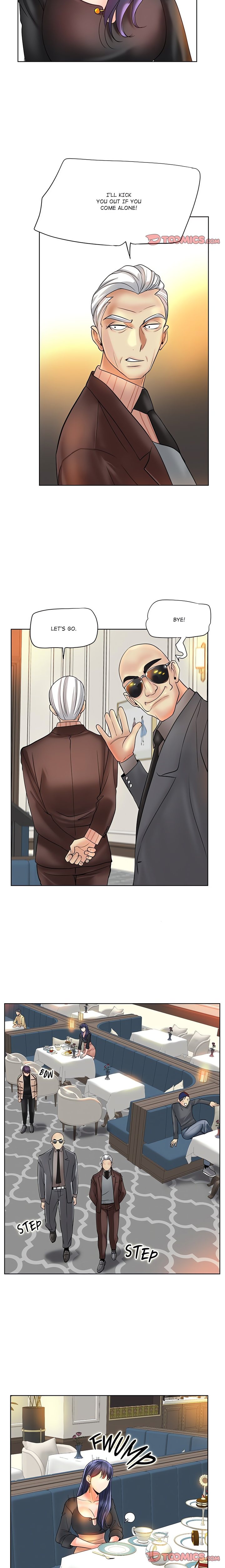 Hole in One Chapter 51 Page 6