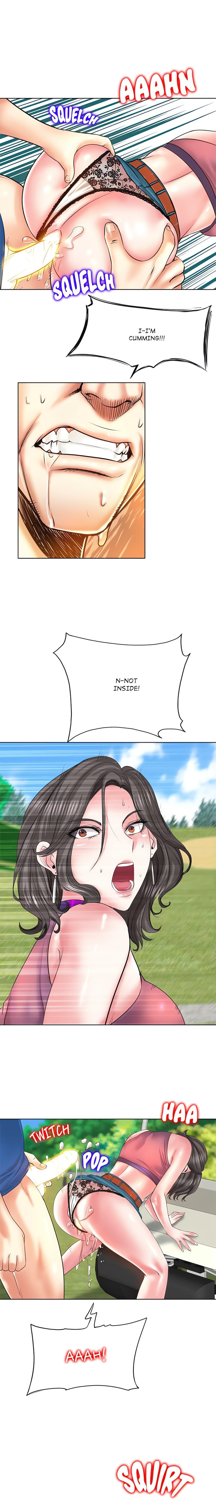 Hole in One Chapter 6 Page 17