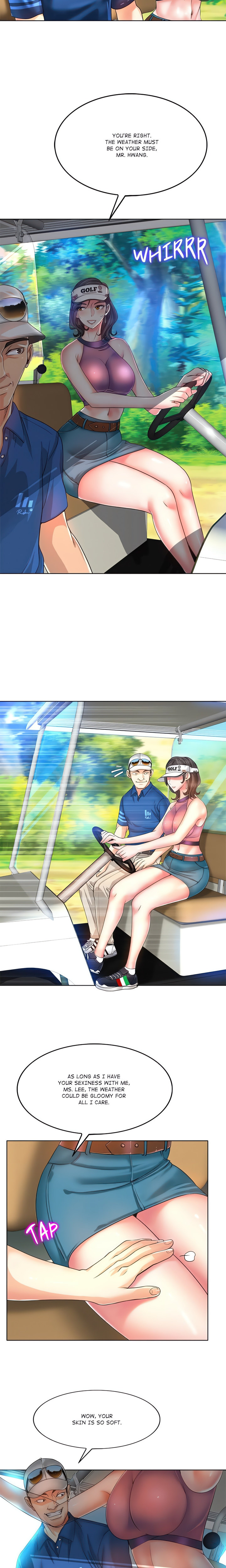 Hole in One Chapter 6 Page 6