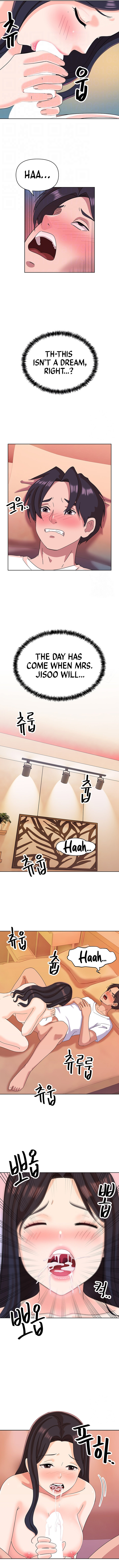 Lustful Woman Chapter 10 Page 4