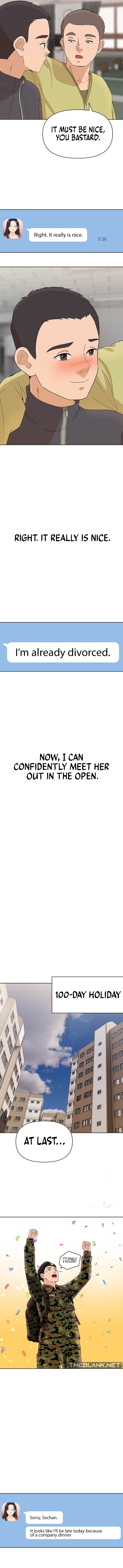 Lustful Woman Chapter 13 Page 12