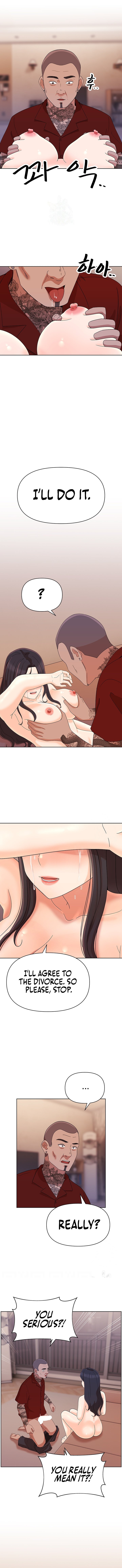 Lustful Woman Chapter 13 Page 2