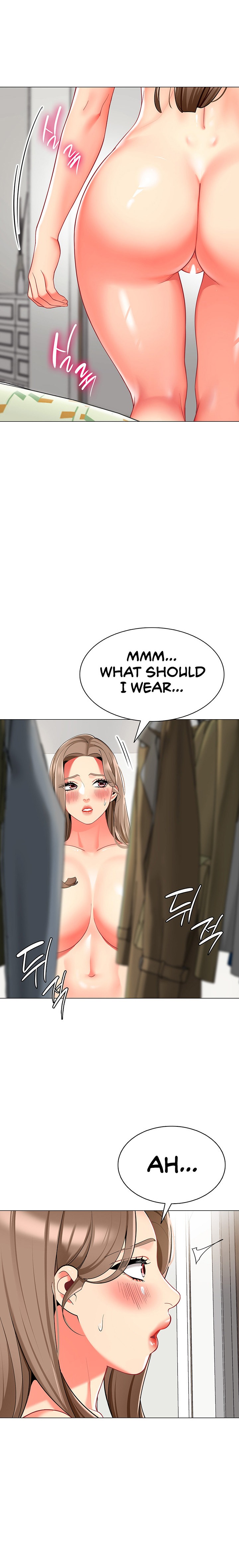 A Wise Driver’s Life Chapter 11 Page 18