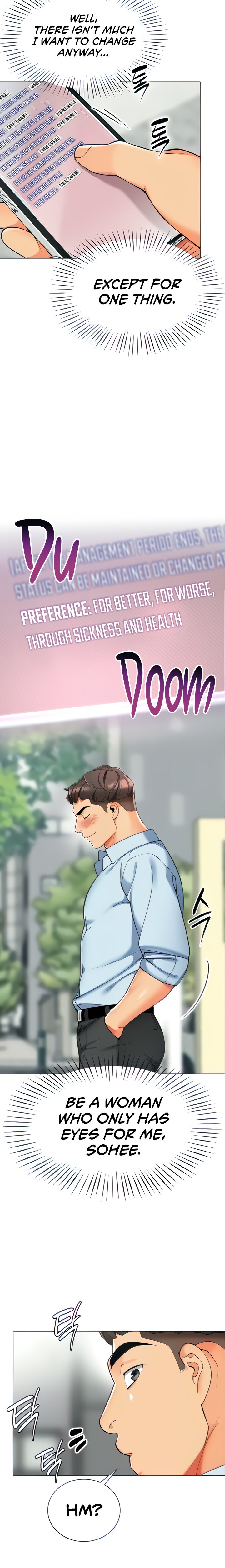 A Wise Driver’s Life Chapter 11 Page 6
