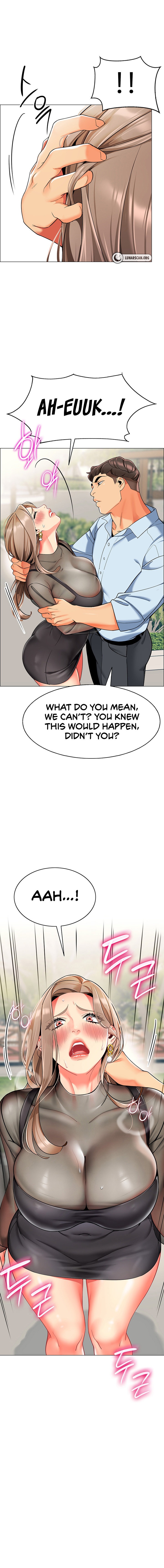 A Wise Driver’s Life Chapter 12 Page 1