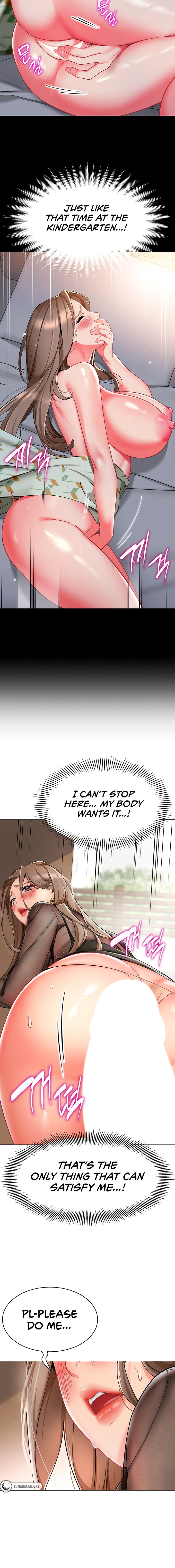 A Wise Driver’s Life Chapter 12 Page 10