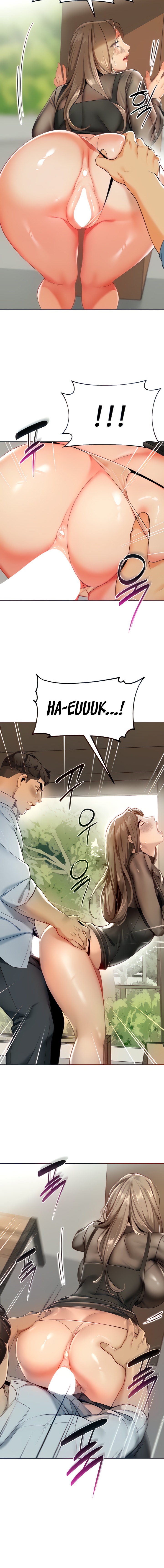 A Wise Driver’s Life Chapter 12 Page 4