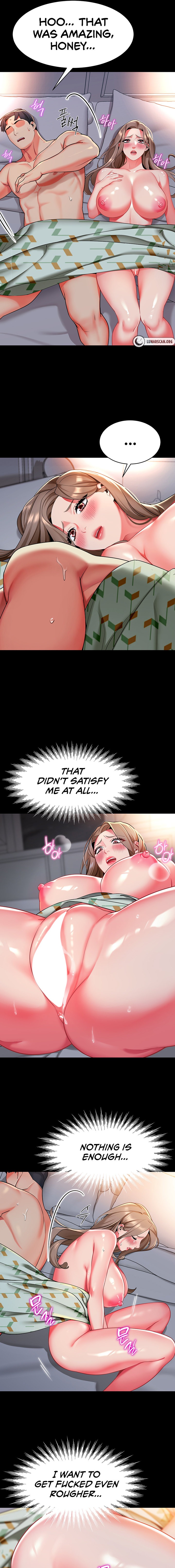 A Wise Driver’s Life Chapter 12 Page 9