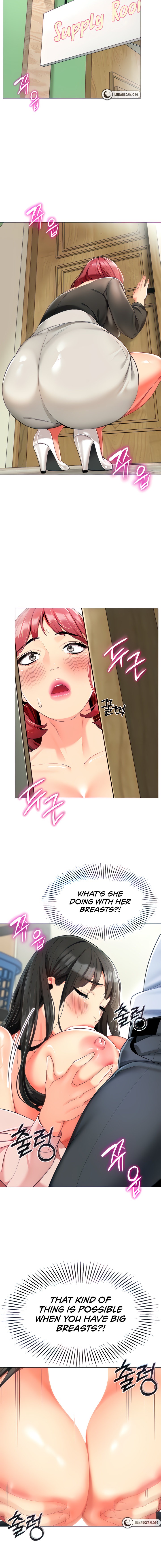 A Wise Driver’s Life Chapter 15 Page 2
