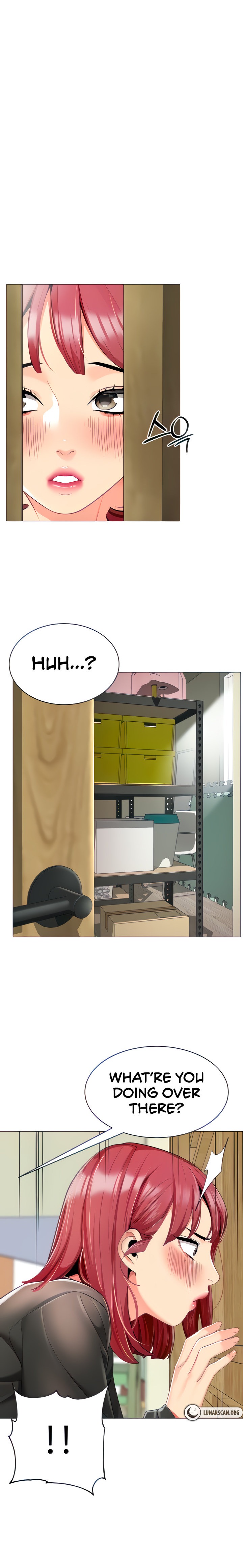 A Wise Driver’s Life Chapter 16 Page 3