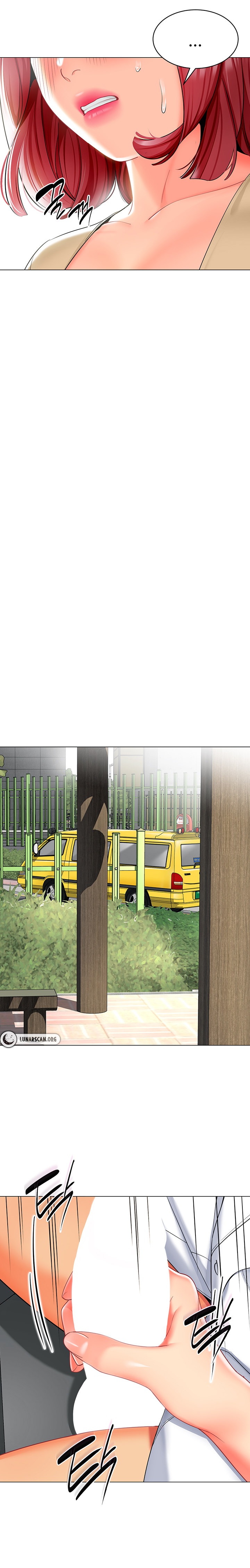 A Wise Driver’s Life Chapter 17 Page 21