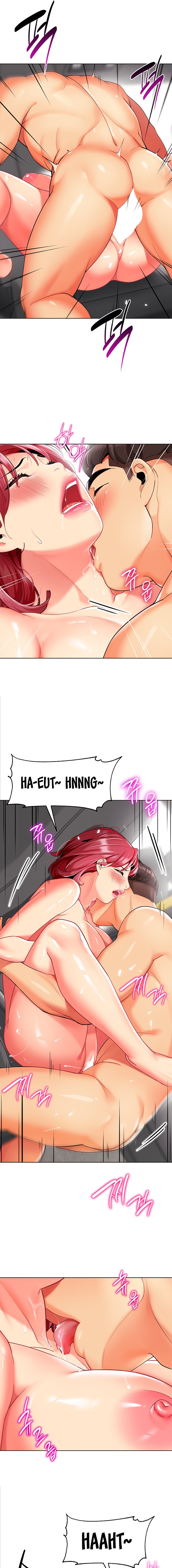 A Wise Driver’s Life Chapter 19 Page 11