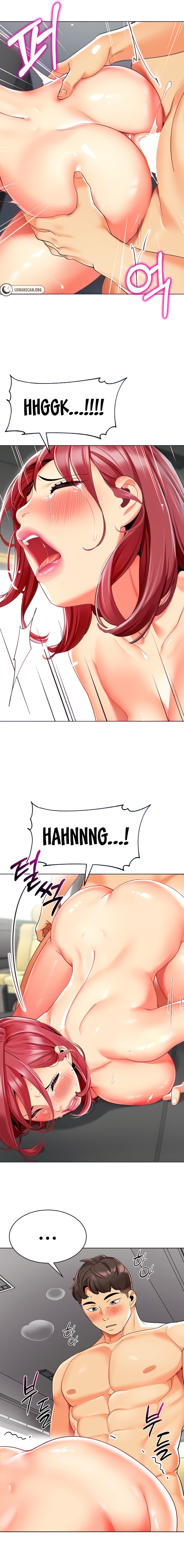 A Wise Driver’s Life Chapter 19 Page 5