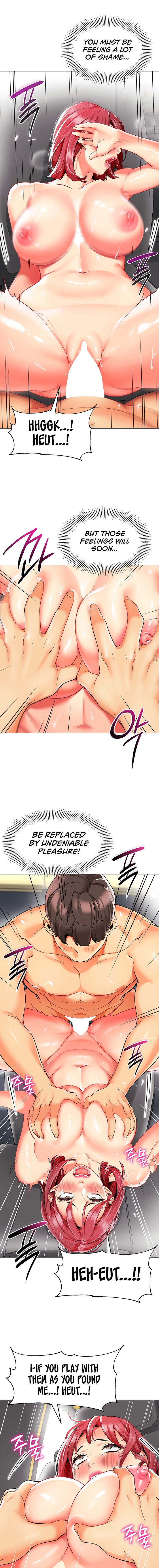 A Wise Driver’s Life Chapter 19 Page 7