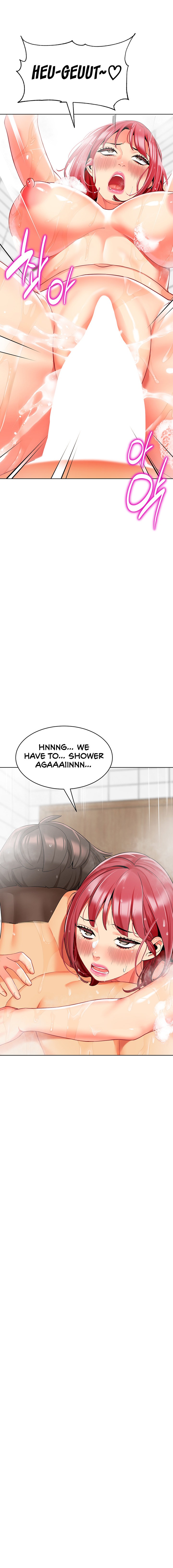 A Wise Driver’s Life Chapter 22 Page 20