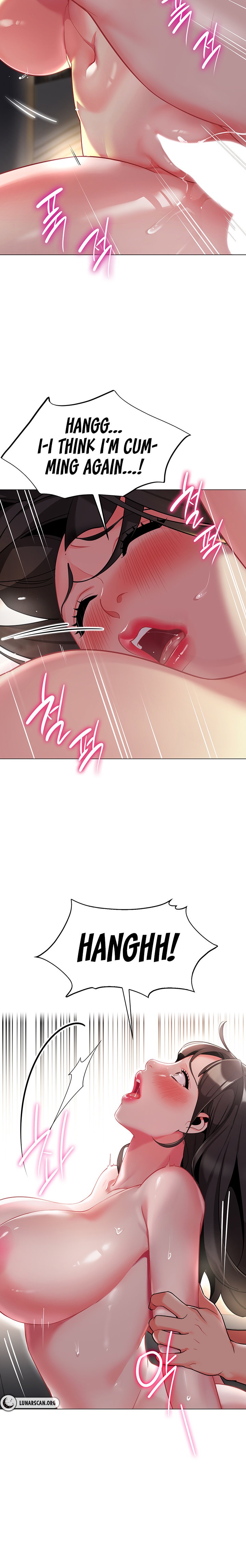 A Wise Driver’s Life Chapter 3 Page 21