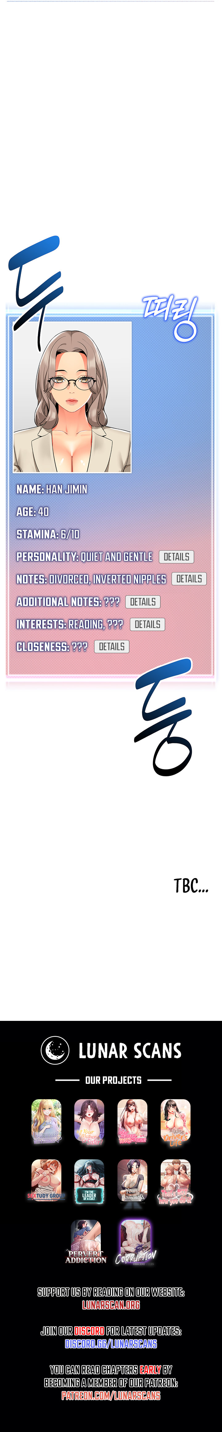 A Wise Driver’s Life Chapter 29 Page 11