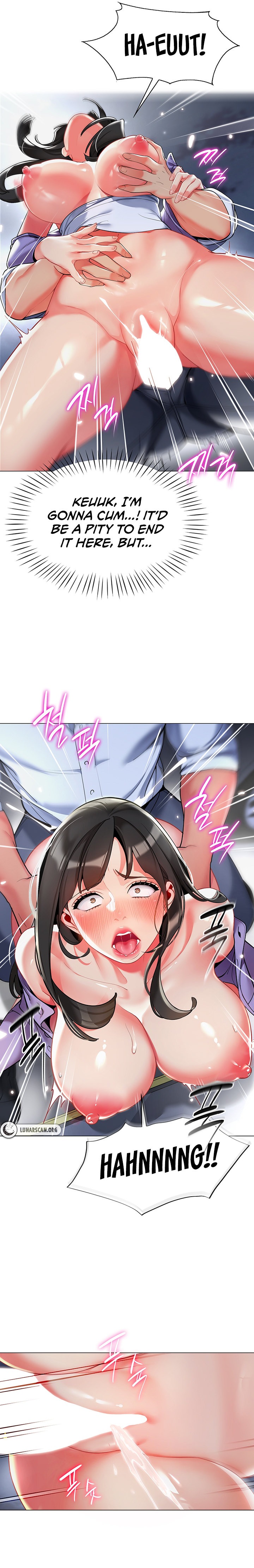 A Wise Driver’s Life Chapter 5 Page 13