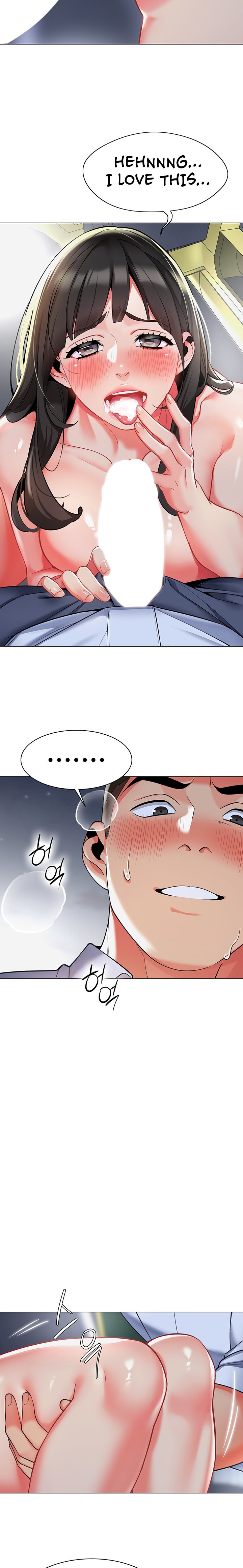 A Wise Driver’s Life Chapter 5 Page 23