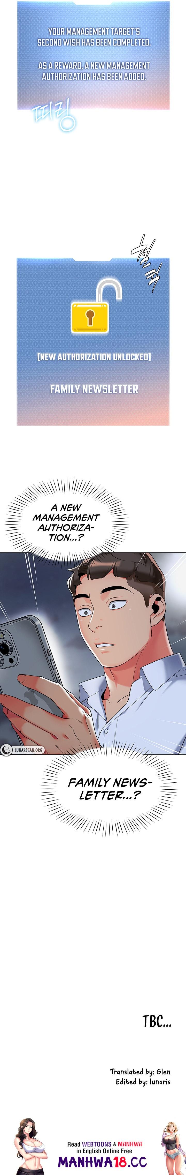 A Wise Driver’s Life Chapter 5 Page 25