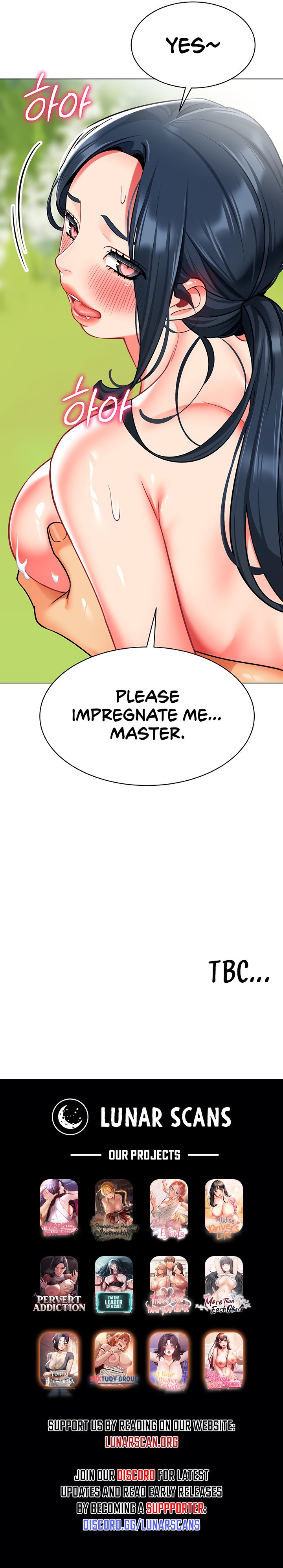 A Wise Driver’s Life Chapter 52 Page 11