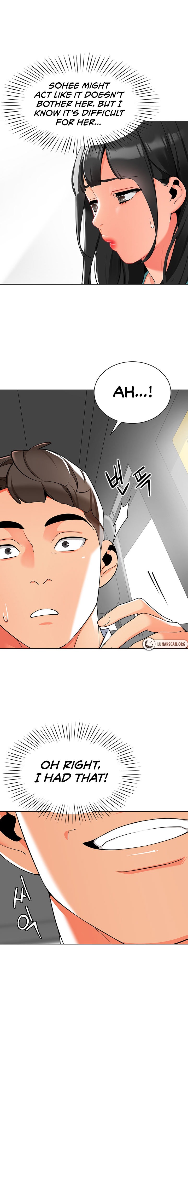 A Wise Driver’s Life Chapter 6 Page 13