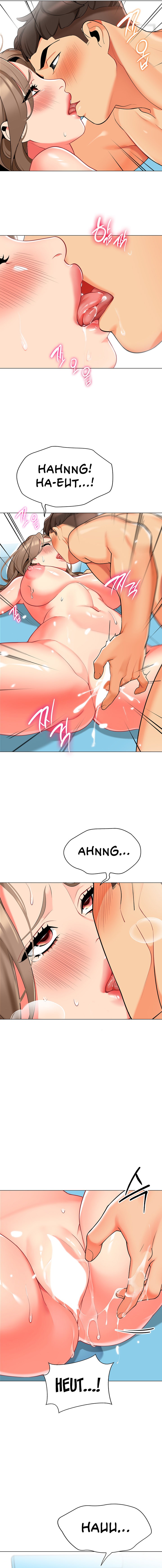 A Wise Driver’s Life Chapter 7 Page 15