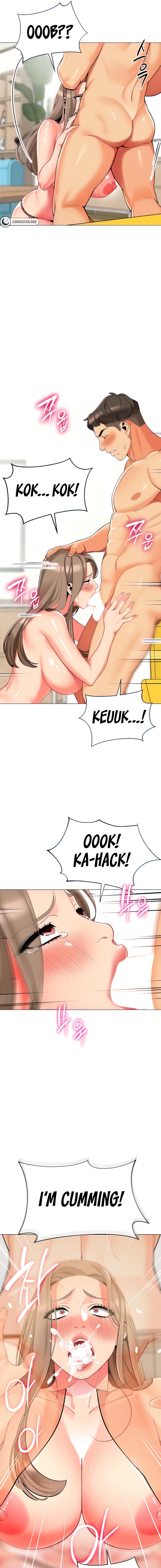 A Wise Driver’s Life Chapter 7 Page 5