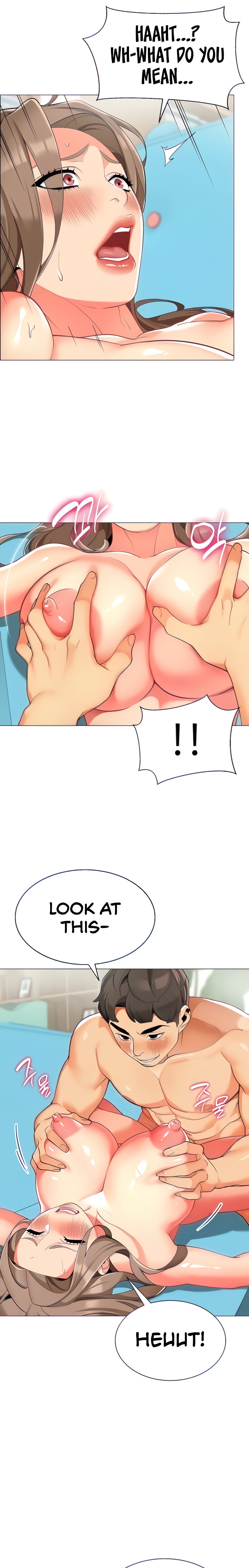 A Wise Driver’s Life Chapter 8 Page 5