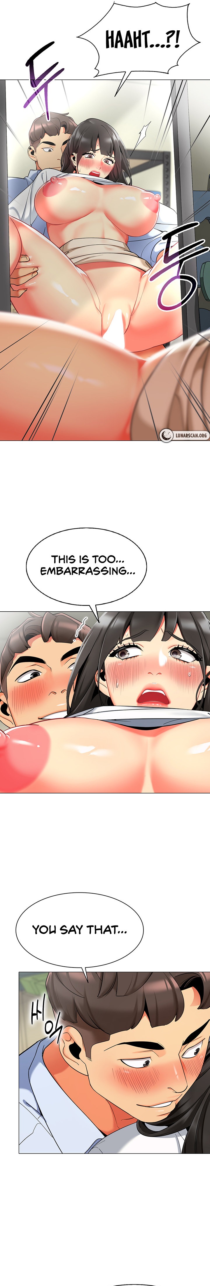 A Wise Driver’s Life Chapter 9 Page 13