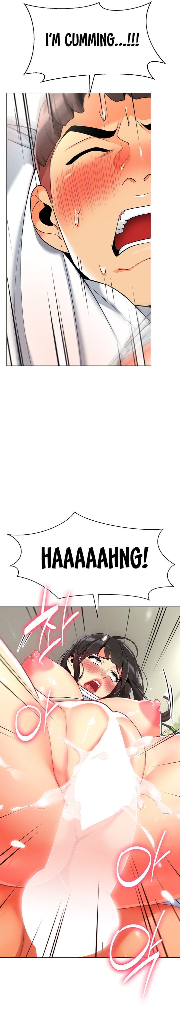 A Wise Driver’s Life Chapter 9 Page 16