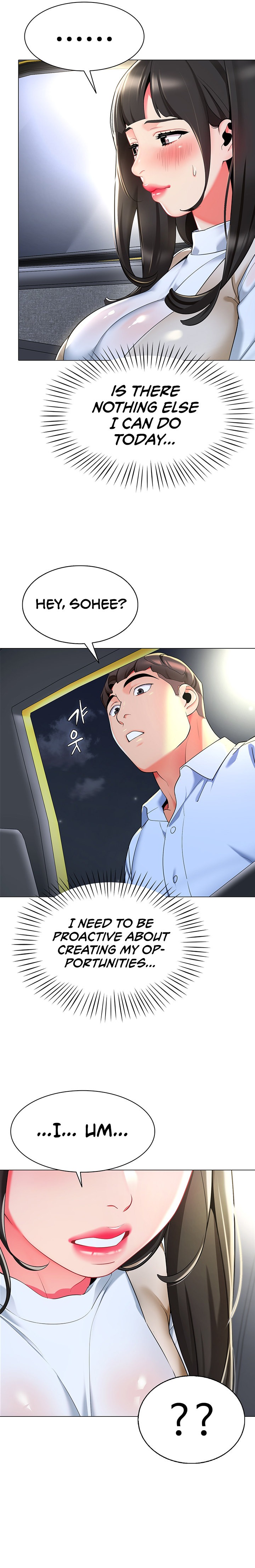 A Wise Driver’s Life Chapter 9 Page 22