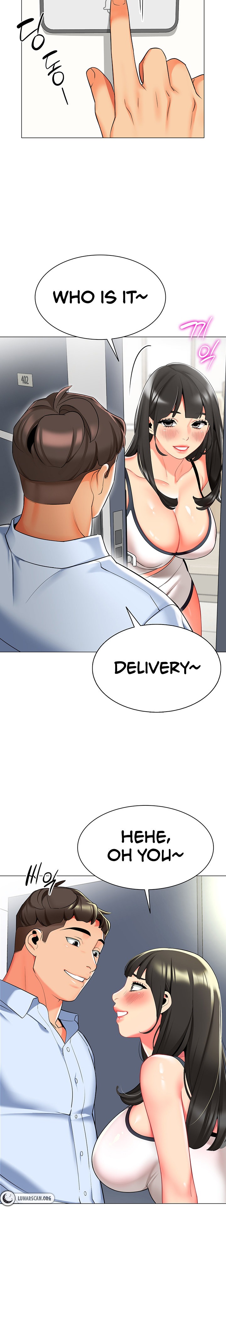 A Wise Driver’s Life Chapter 9 Page 27