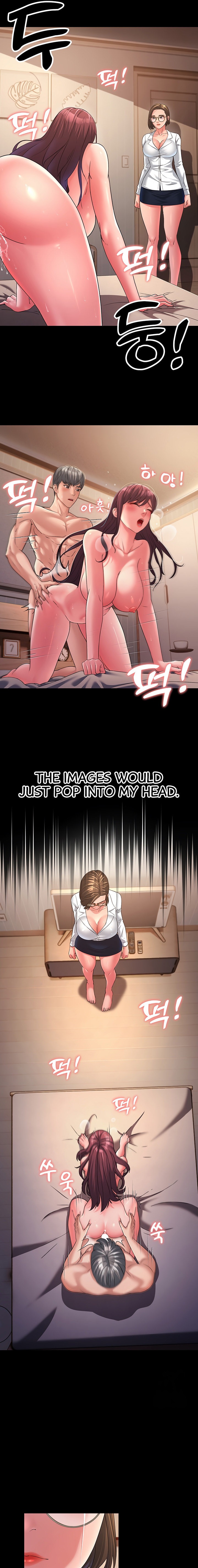 Mother-In-Law Bends to My Will Chapter 13 Page 15