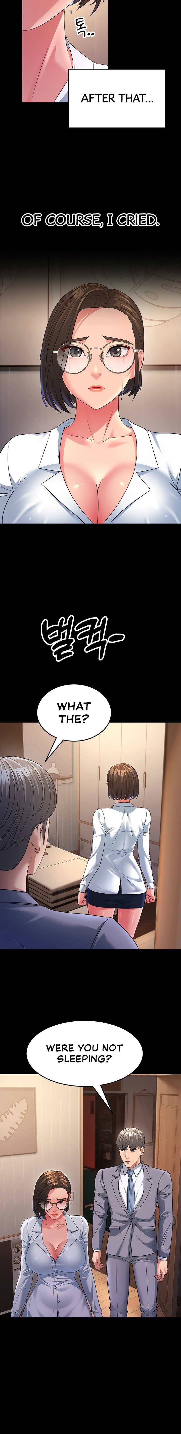 Mother-In-Law Bends to My Will Chapter 13 Page 16