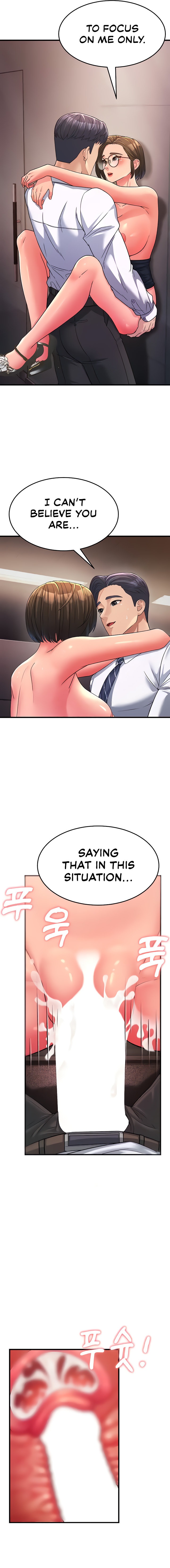 Mother-In-Law Bends to My Will Chapter 14 Page 20