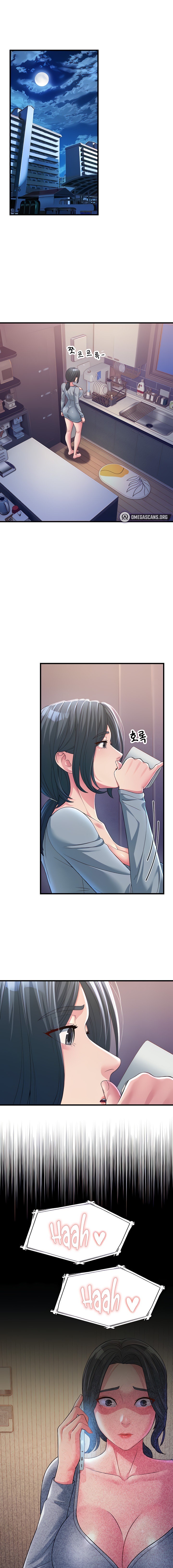 Mother-In-Law Bends to My Will Chapter 16 Page 1
