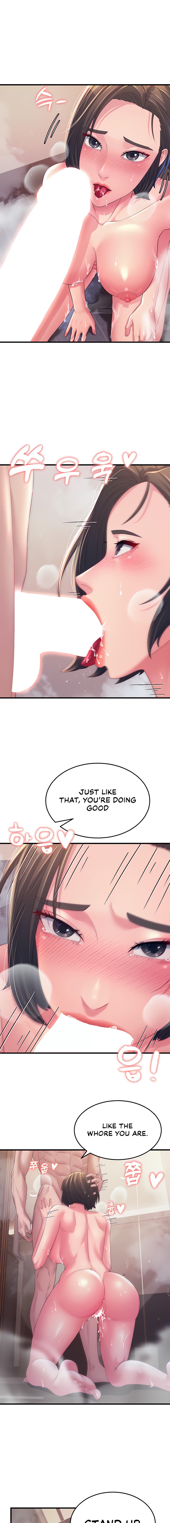 Mother-In-Law Bends to My Will Chapter 16 Page 15