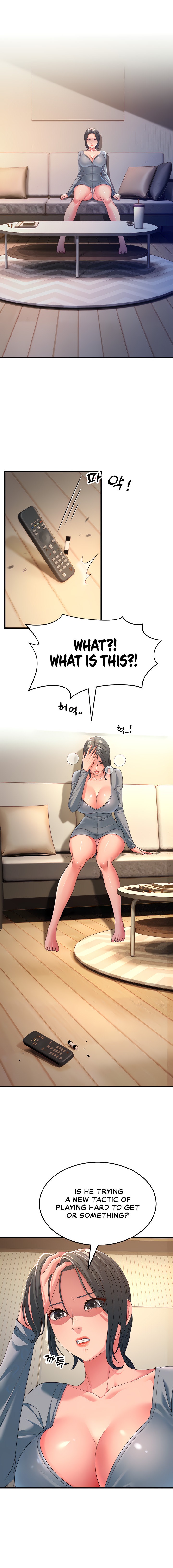 Mother-In-Law Bends to My Will Chapter 16 Page 4