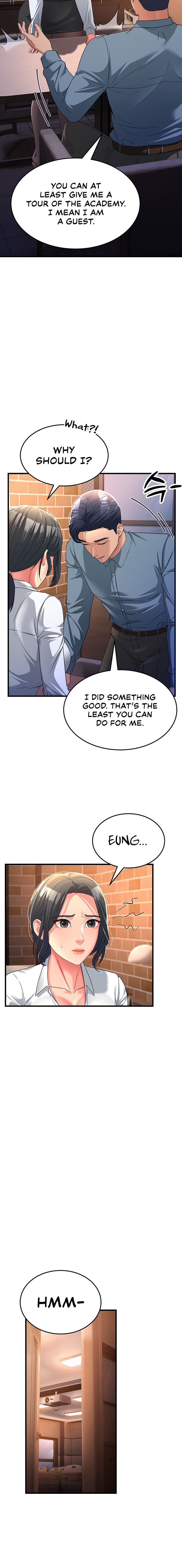 Mother-In-Law Bends to My Will Chapter 17 Page 12