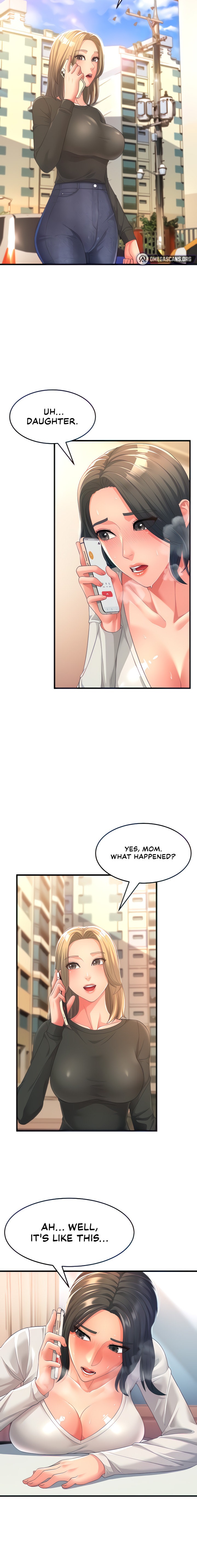 Mother-In-Law Bends to My Will Chapter 2 Page 10