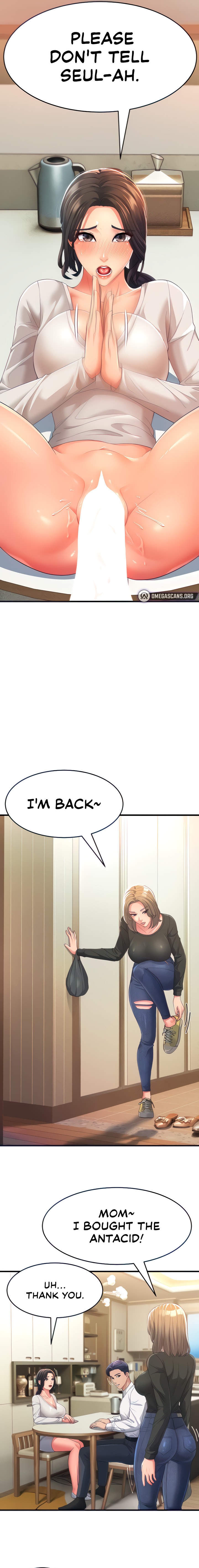 Mother-In-Law Bends to My Will Chapter 2 Page 17
