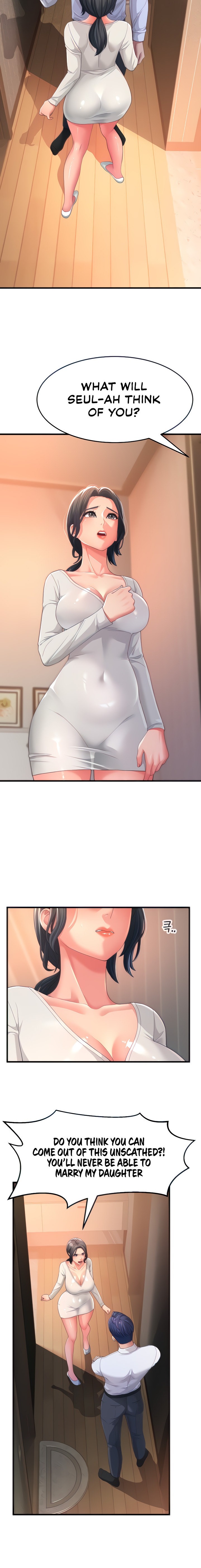 Mother-In-Law Bends to My Will Chapter 2 Page 2