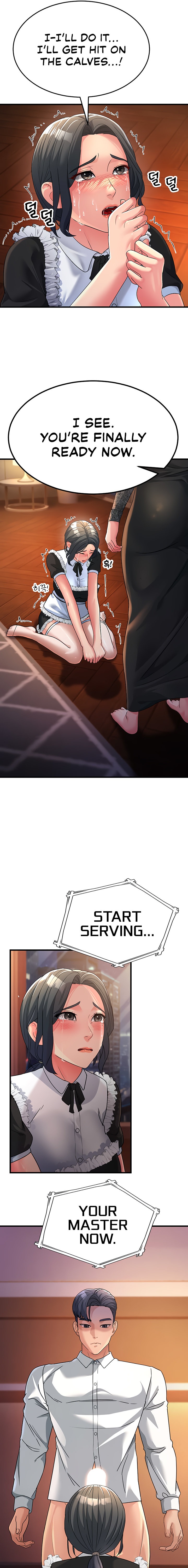 Mother-In-Law Bends to My Will Chapter 20 Page 13
