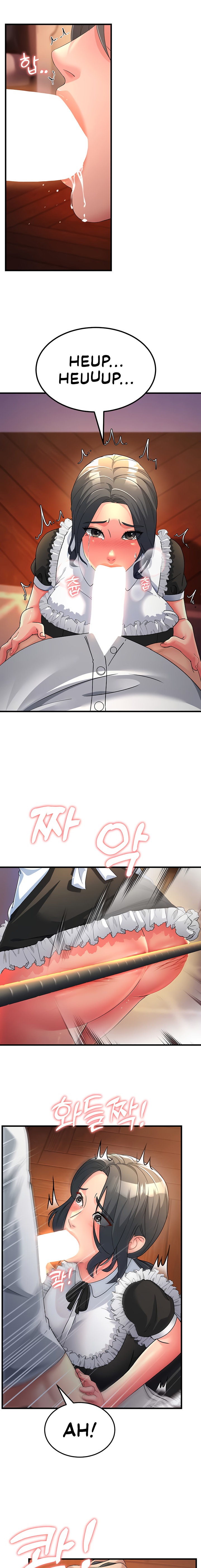 Mother-In-Law Bends to My Will Chapter 20 Page 15