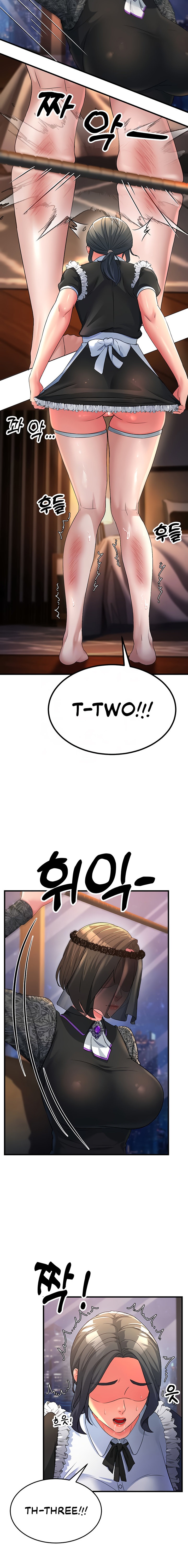 Mother-In-Law Bends to My Will Chapter 20 Page 6