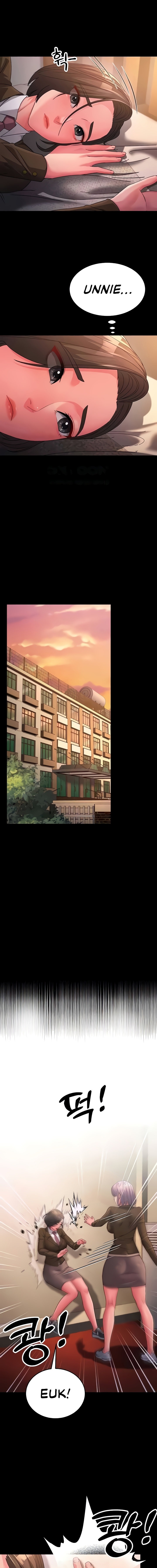 Mother-In-Law Bends to My Will Chapter 22 Page 11