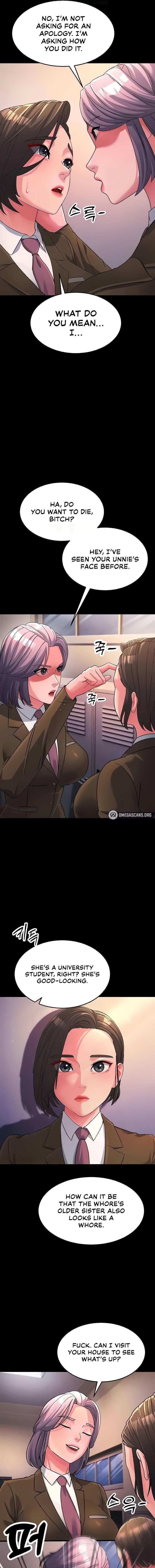 Mother-In-Law Bends to My Will Chapter 22 Page 13