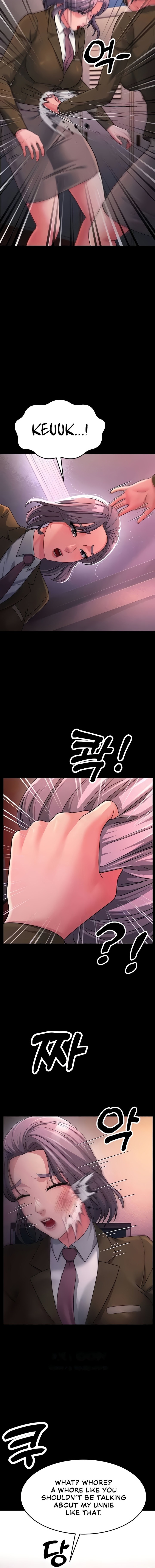 Mother-In-Law Bends to My Will Chapter 22 Page 14