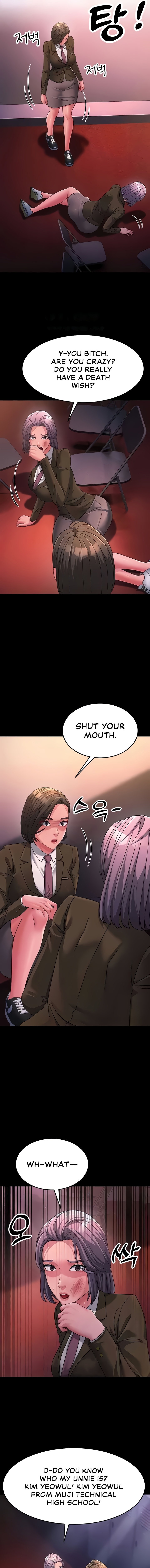 Mother-In-Law Bends to My Will Chapter 22 Page 15